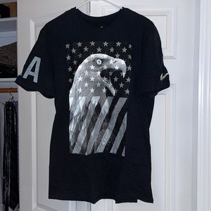Nike Eagle T-shirt